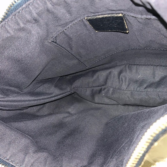 SOLD AUTHENTIC Gucci handbag mini sherryline - Picture 16 of 16